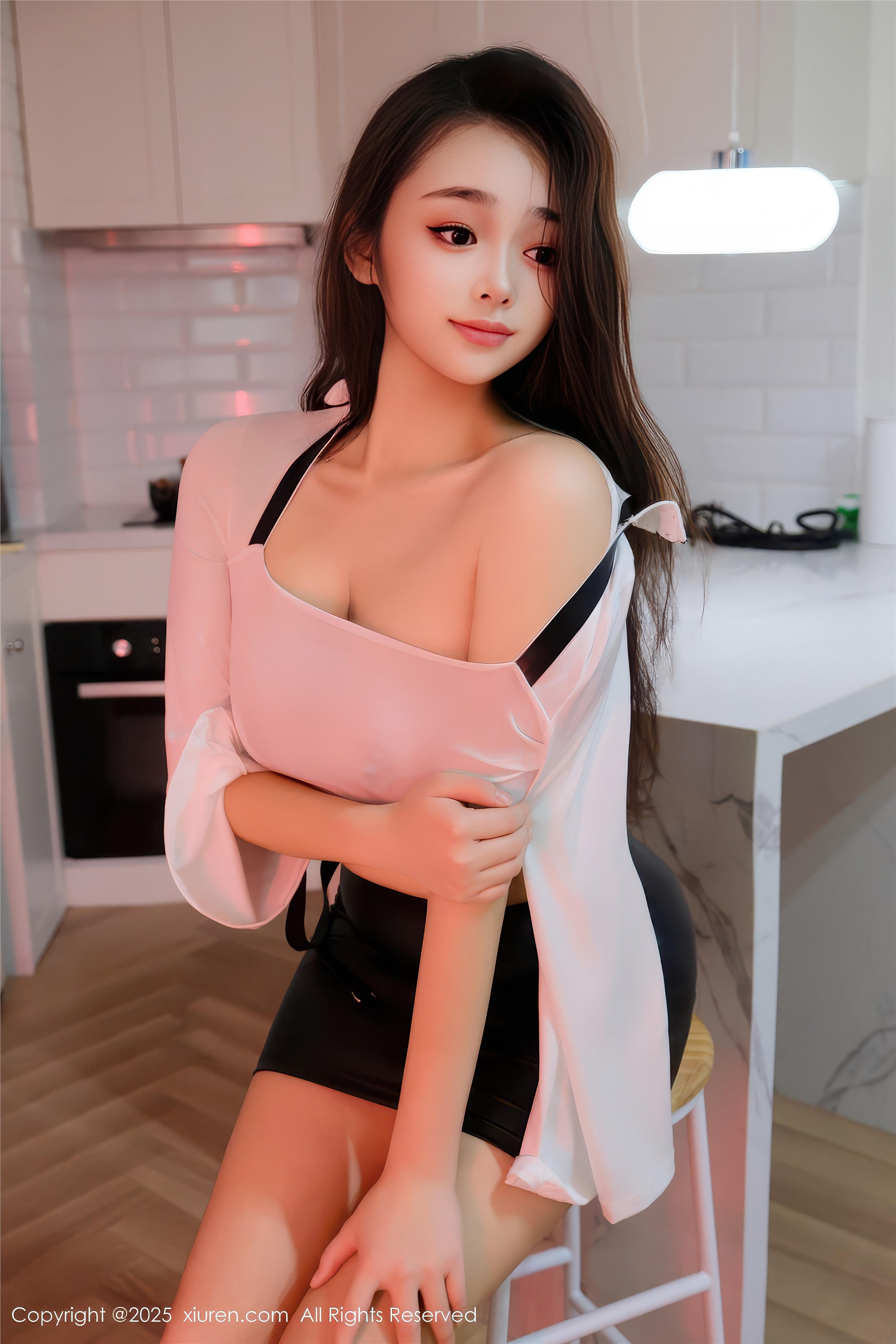 Xiuren秀人网 2025.11.17 NO.10993 福福_Thrive